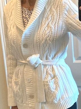 Jones New York cardigan